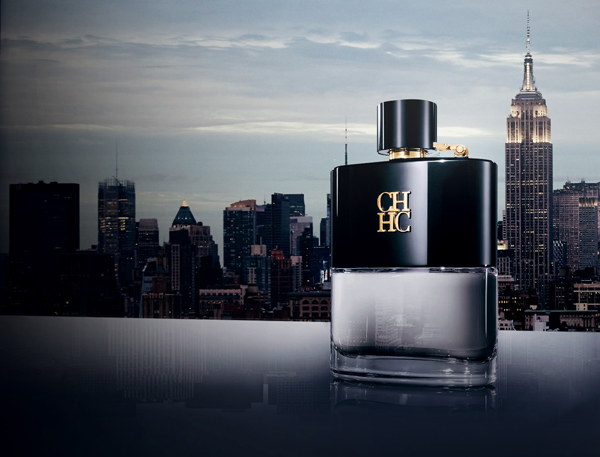 Carolina Herrera CH Men Privé perfume masculino