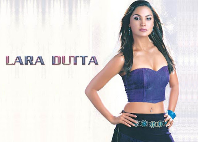 Lara Dutta Hd Wallpapers