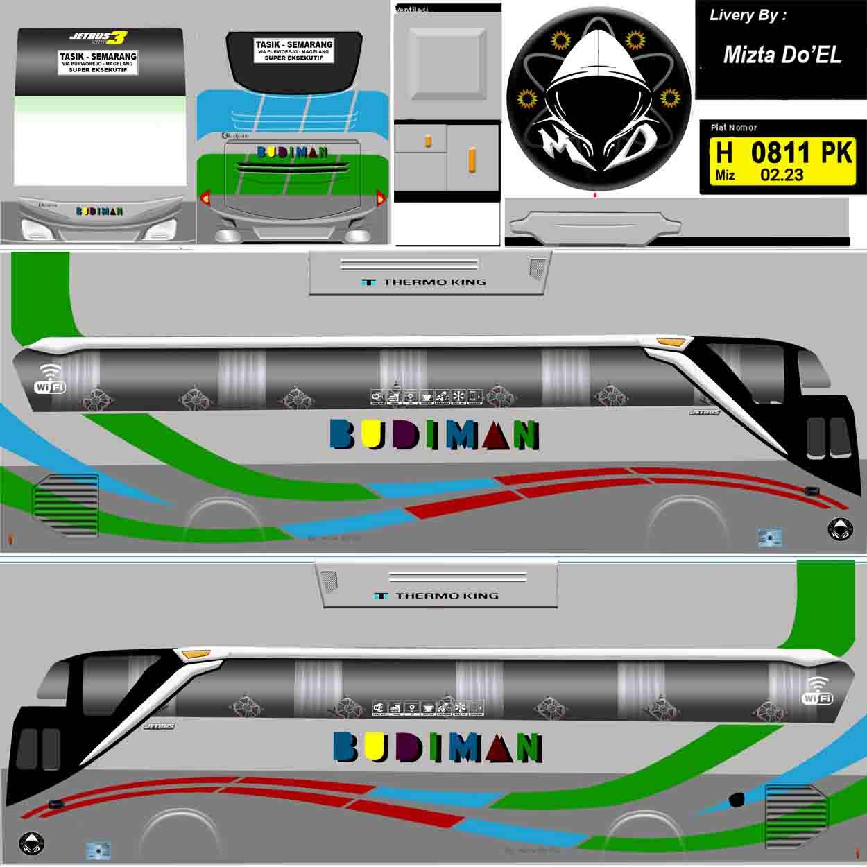 download livery bussid budiman format png