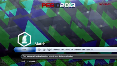 PES 2013 PES-ID Ultimate Patch 