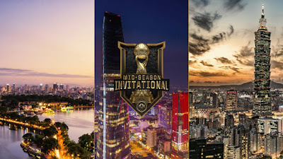 MSI 2019: Đường đến Việt Nam