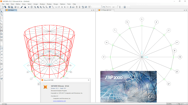 Descargar Sap2000 v19