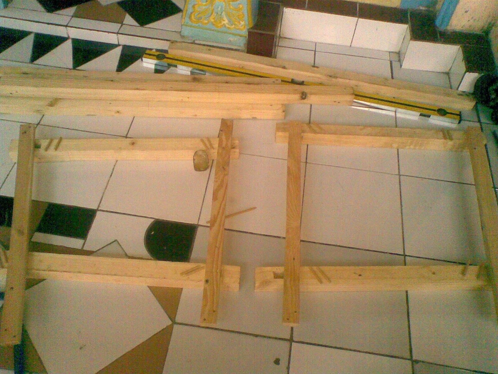 MEMBUAT SPEARGUN CARA  MEMBUAT MEJA  MESIN POTONG KAYU 