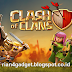 Kumpulan Formasi Base Hybrid, Farming, dan Trophy untuk Clash Of Clans