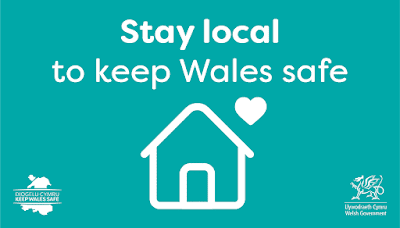 Keep Wales safe