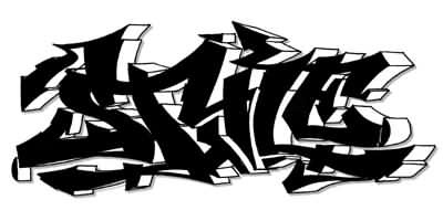 Graffiti Styles,Graffiti Letters