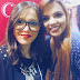 BEAUTY FAIR + CAMILLA AMARAL E EVELYN REGLY 