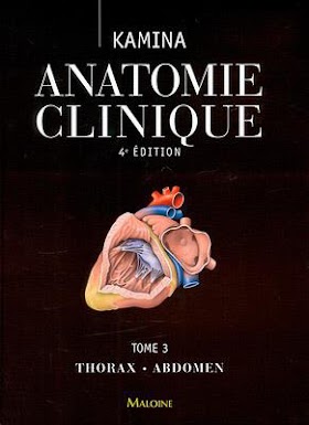 Anatomie clinique tome 3