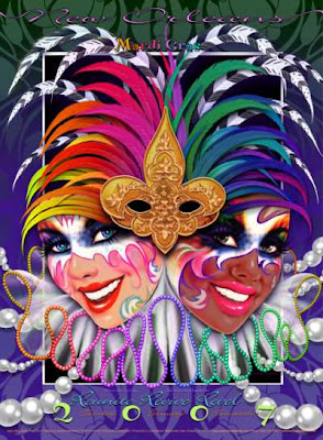 Mardi-Gras