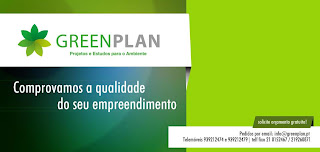 Qualidade Greenplan