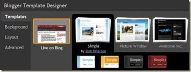 Blogger dalam konsep-VMANCER Blog Site - Perancang Template - blogger draft
