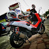 Gambar Modif Yamaha Nmax Keren