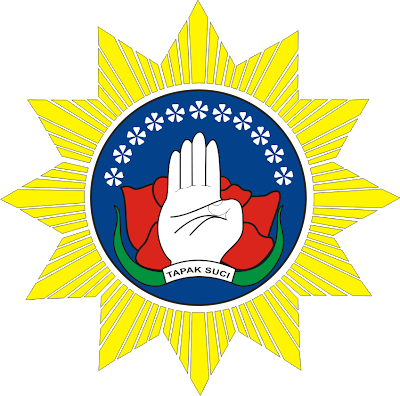Logo Tapak Suci Putera Muhammadiyah