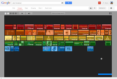 Atari Breakout