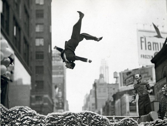 Гарри Виногранд | Garry Winogrand