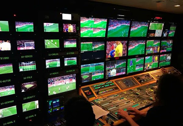 ATM Broadcast desvelará este lunes 21 de agosto cómo ver la Primera RFEF
