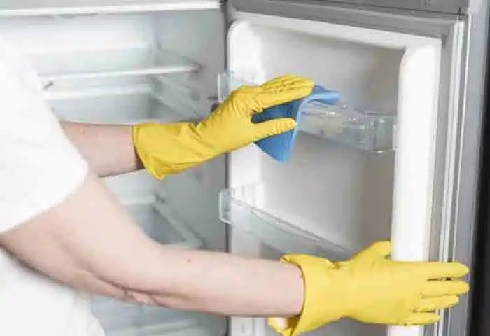 News, National, New Delhi, Kitchen Tips, Lifestyle, Refrigerator Cleaning, How do you remove stains from fridge?