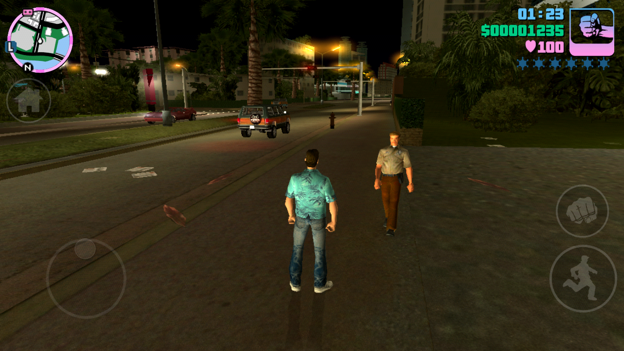 GTA Vice City Game Full Version Free Download - Latest ...