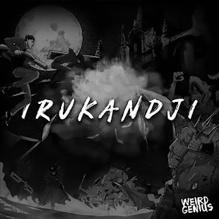 Download MP3 Weird Genius - Irukandji (Single) itunes plus aac m4a mp3