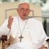 “Estamos viviendo guerra mundial, detengámonos por favor”, dice el Papa Francisco.