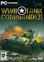 Free Download World War II: Tank Commander (PC Game/ENG)