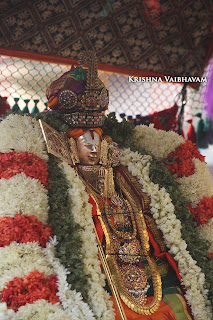 Thanga Pallakku, Thiruavathara Utsavam,1000th Birthday ,Udaiyavar ,Udayavar,Sashrabdhi Utsavam, Ramanujar,Emperumanar, Thiruvallikeni, Sri PArthasarathy Perumal, Temple, 2017, Video, Divya Prabhandam,Utsavam,