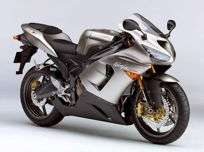 Sports bikes wallpaper