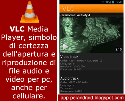 vlc media player