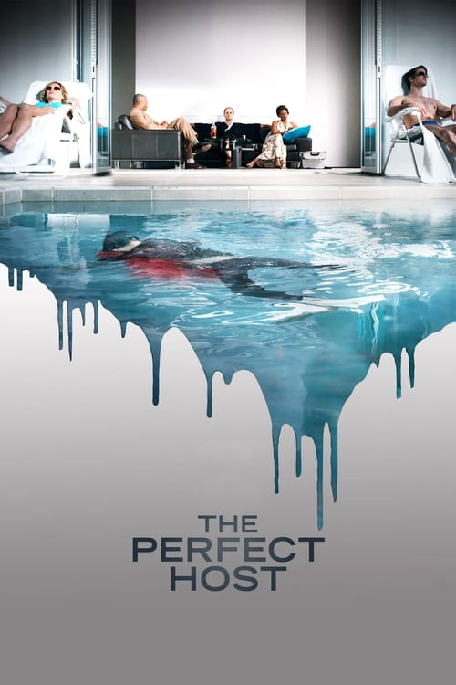 [HD] El perfecto anfitrión 2010 Pelicula Completa En Español Castellano