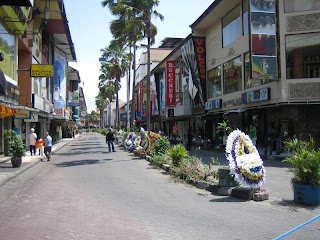 Kuta Square Shopping Center