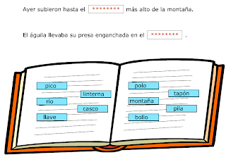 http://primerodecarlos.com/SEGUNDO_PRIMARIA/noviembre/Unidad_4/actividades/lengua_unidad4/polisemicas.swf