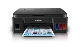 Canon PIXMA G3000 Printer Reviews