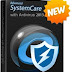 Advance SystemCare with Antivirus 2013 + Serial Key