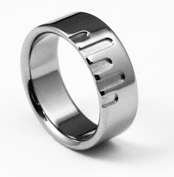 Labels for the groom men's wedding bands modern wedding bands wedding 