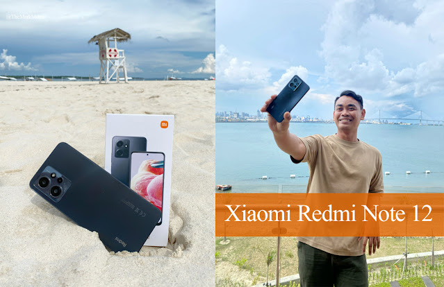 Xiaomi Redmi Note 12 Unboxing, First Impression, Price Details