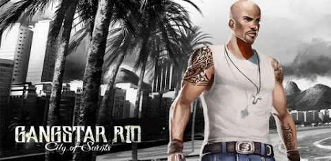 Download Game Gangstar Rio City Of Saints 1.1.3 full Khusus Android Terbaru