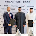 EDGE Group e Fincantieri annunciano joint venture e ordine da 400 milioni