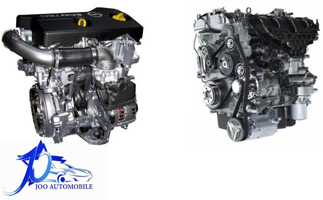 محرك الديزل / كيف يعمل و اجزاء المحرك و مميزات و عيوب محرك الديزل | jooautomobile
