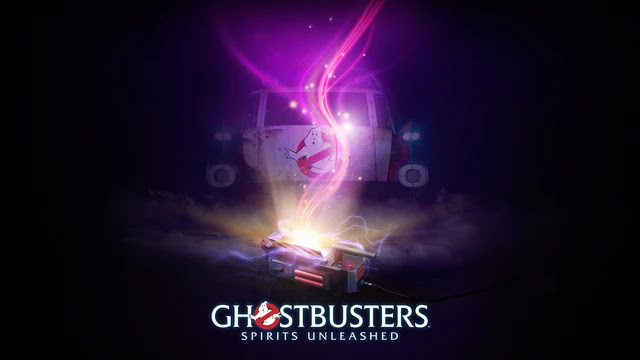 ghostbusters spirits unleashed gameplay and story, ghostbusters spirits unleashed map, ghostbusters spirits unleashed edition and price, ghostbusters