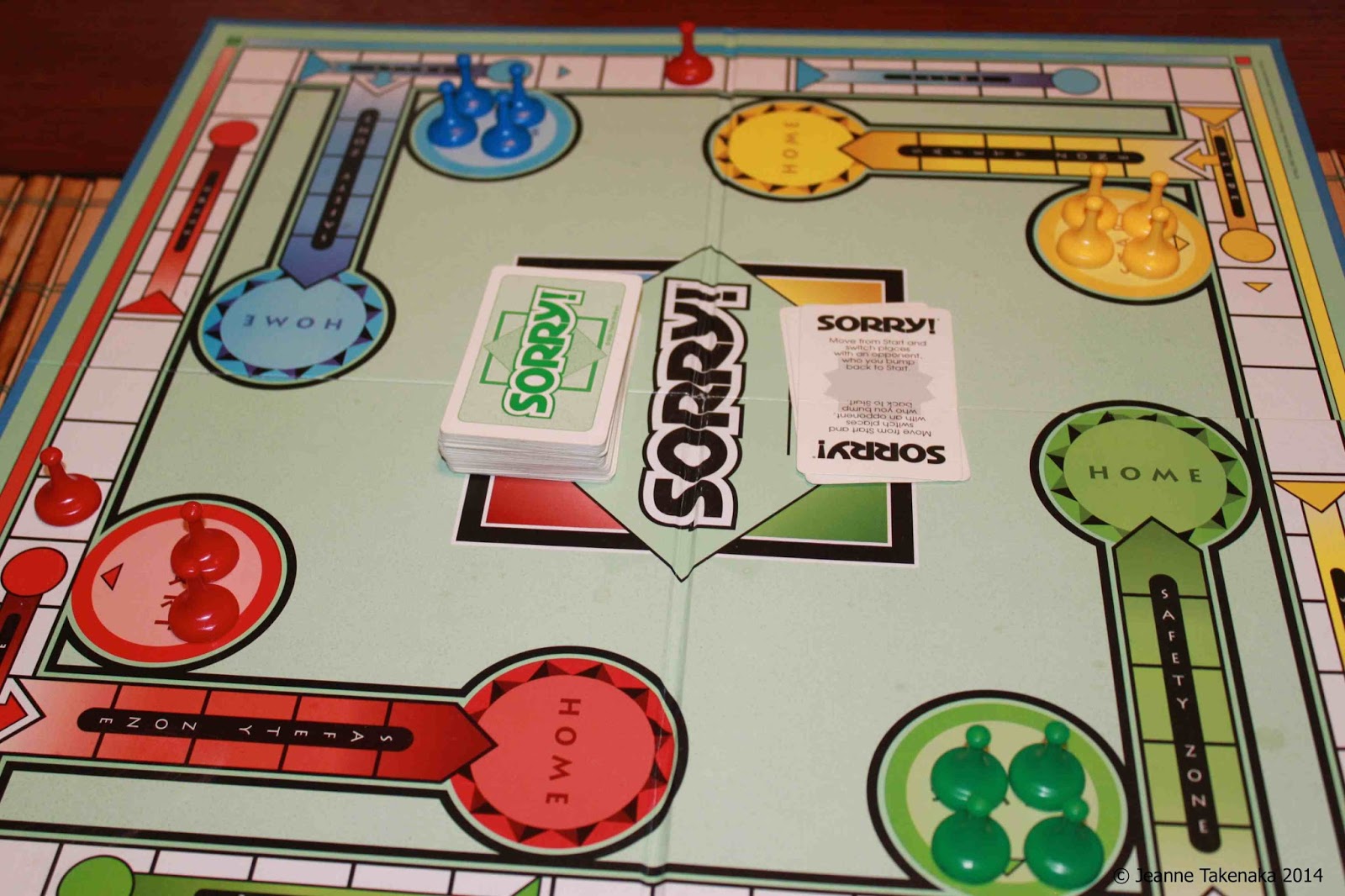 By Ken Levine The Sorry State Of Board Games