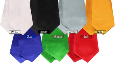 Gradshop-Custom Design Stoles