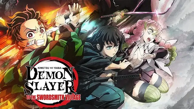 Demon Slayer
