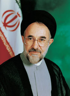 muhammad khatami