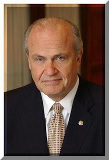 Fred Thompson Home Page