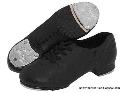 Footwear Inc:inc-123824