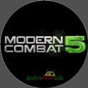 Modern Combat 5 Apk Android