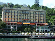 Visit lake Como Italy Photograph of the Grand Hotel in Tremezzo on the west . (visit lake como italy photograph of the grand hotel in tremezzo on the west shore of lario)