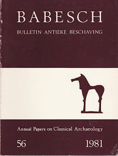 Bulletin Antieke Beschaving (BABESCH)