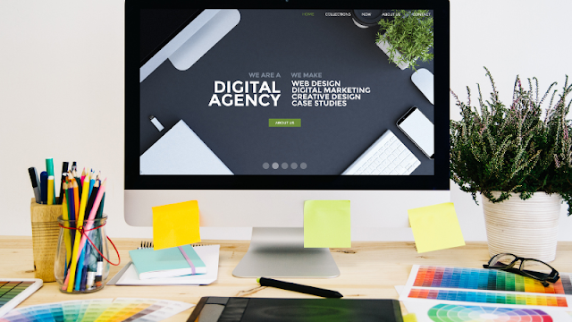 digital agency