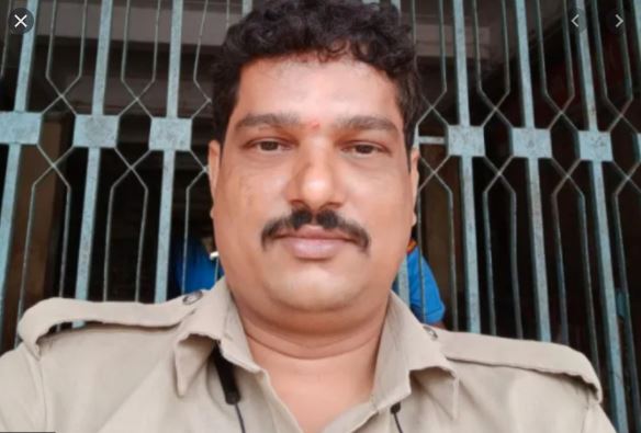 Accused Arrested in police attack | ಪೊಲೀಸ್ ಅಧಿಕಾರಿ ಮೇಲಿನ ಹಲ್ಲೆ: ಆರೋಪಿ ಹಿನ್ನೆಲೆ ನೋಡಿದರೆ ಗೋಲೀಬಾರ್‌ಗೆ ಪ್ರತೀಕಾರದ ಶಂಕೆ?